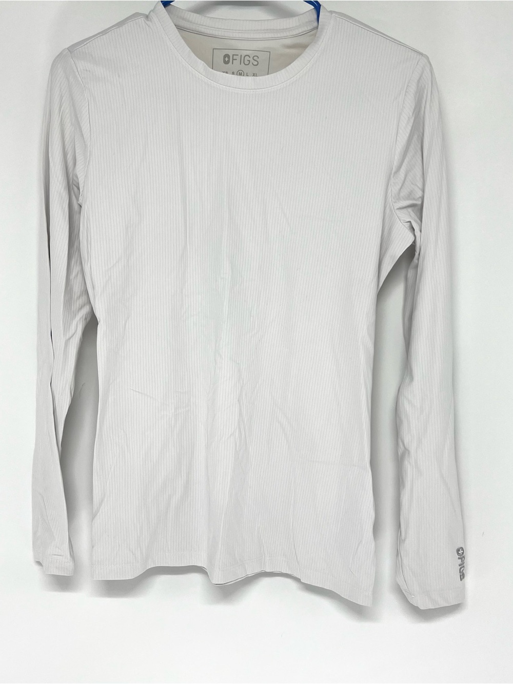 Figs women’s size medium top